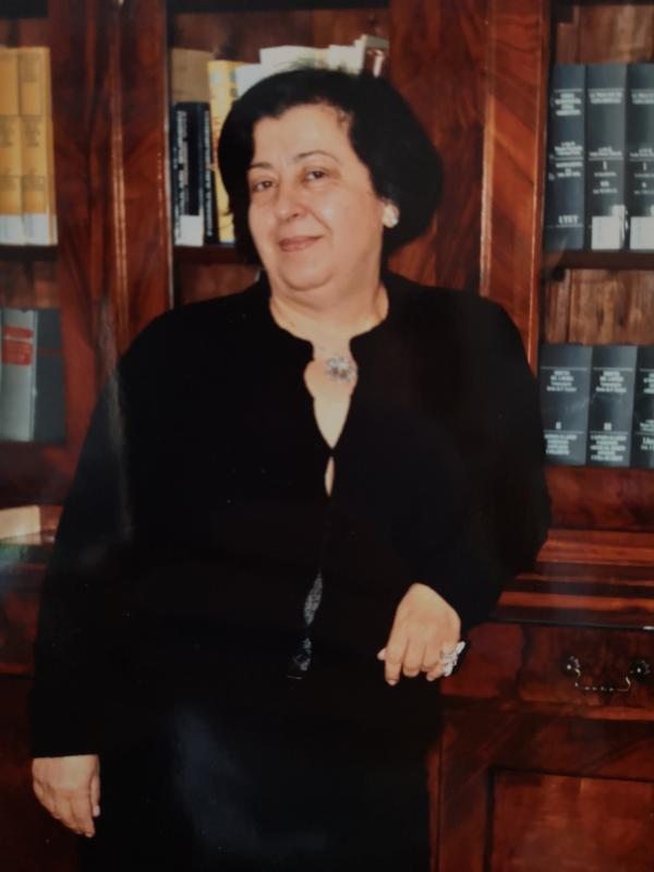 AVV. PATRIZIA LONGO